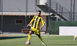 Aliağa FK - Ankara Demirspor / Fotoğraflar