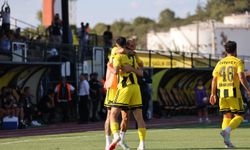 Aliağa FK - Fethiyespor / Fotoğraflar