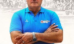 Alperen Şengün'ü yetiştiren antrenör Petkimspor'da