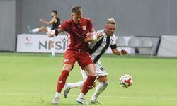 Altay - Ayvalıkgücü Belediyespor / Fotoğraflar