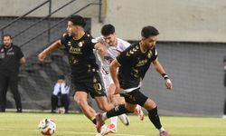 Altay - Eskişehirspor / Fotoğraflar