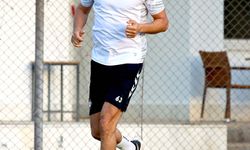 Altay taraftarı önünde Ayvalıkgücü ile oynuyor