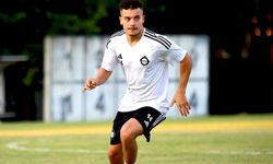 Altay'da 5 genç kadrodan elendi