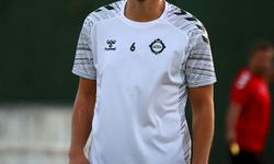 Altay'da Ceyhun sevinci
