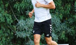Altay'da Deniz Kadah şoku