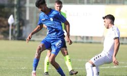 Altay'da tatsız başlangıç