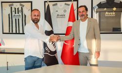 Altay'da Yusuf Şimşek dönemi