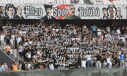 Altay'dan bilet jesti
