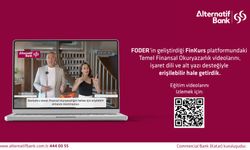 Alternatif Bank ve FODER'den işitme engellilere yönelik iş birliği