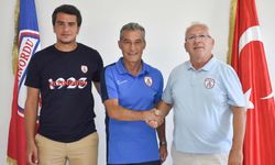 Altınordu altyapısında Fatih Parmaksız dönemi başladı