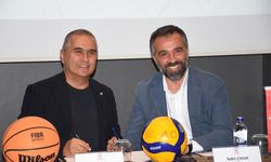 Altınordu filesinde Selim Çınar görevde