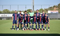 Altınordu FK - Elazığspor / Fotoğraflar