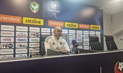 Amed Sportif Faaliyetler-Pendikspor maçının ardından