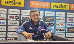 Amed Sportif Faaliyetler- SMS Grup Sarıyerspor maçının ardından