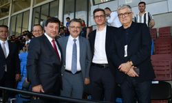 Ampute Futbol Milli Takımı, İtalya'yı 5-0 mağlup etti