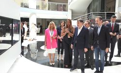 'Ankara Kültür Yolu Festivali' başladı