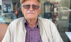 Ankara'da 4.1 büyüklüğünde deprem (2)
