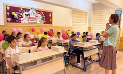 Ankara'da anaokulu ve 1'inci sınıfların uyum eğitimi başladı