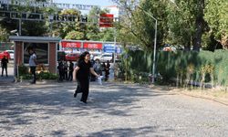 Ankara'da KPSS heyecanı