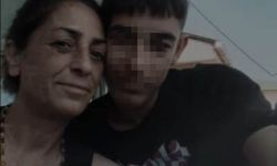 Anne-kızın evde ölü bulunduğu olayda 16 yaşındaki şüpheli gözaltında (2)