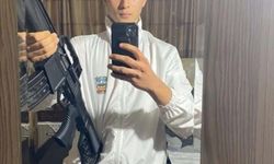 Annesini av tüfeğiyle başından vurup öldüren şüpheli tutuklandı