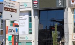 Antalya'da belediyeye yönelik 5'inci dalga 'rüşvet' operasyonu: 20 gözaltı / Ek fotoğraflar