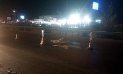 Antalya'da kaza: 2 ölü, 2 yaralı