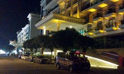 Antalya'da otele silahlı saldırıya 3 tutuklama