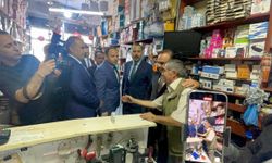 Ardahan- Bakan Kacır: Terörü milletimizin gündeminden tümüyle çıkaracağız (2) /Video eklendi