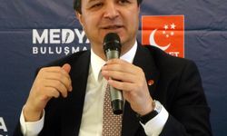 Arıkan: Bugün Türkiye'nin en büyük partisi 'kararsızlar partisi'