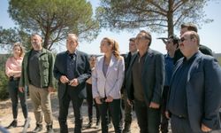 Arka Sokaklar, Ahmet Minguzzi'yi unutmadı