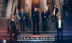 Arka Sokaklar'dan yeni sezon afişi