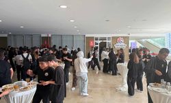 Arnavutköy Belediyesi ile İbn Haldun Üniversitesi'nden yeni medya alanında iş birliği