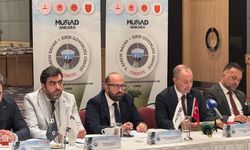 'Askeri Radar ve Sınır Güvenliği Zirvesi'ne, 1800'e yakın sektör temsilcisi katılacak