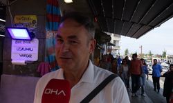 Av yasağı bitti, tezgahlar istavritle doldu
