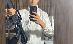 Ava gitmesini istemediği annesini av tüfeğiyle öldürdü