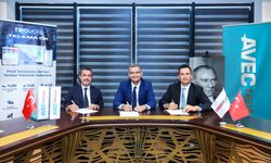 Avec Rent a Car ve Trio Mobil'den yapay zeka temelli iş birliği
