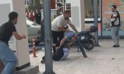 AVM genel müdürü, kira kavgasında bıçaklanarak öldürüldü