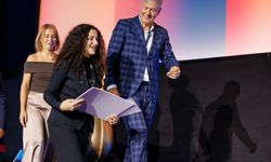 Avrupa 2'ncisi liseli Ceren'in yeni hedefi ABD'deki yarışma