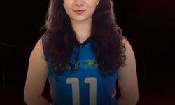 Aydın filesinde Ceylin, ABD yolcusu