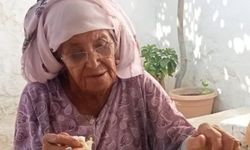 Aydın'da 86 yaşındaki kadın için arama çalışması başlatıldı