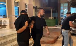 Aydın'da şantaj operasyonunda 4 kişi tutuklandı