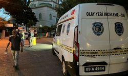 Aydın'da silahlı kavgada olayla ilgisi bulunmayan 2 kişi vuruldu