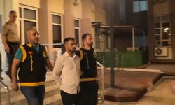 Aydın'da spor salonlarının kurşunlanmasıyla ilgili 4 gözaltı daha (2)
