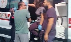 Aydın'da zincirleme kaza; 6 yaralı