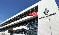 AYM, Murat Çalık'ın tahliye talebini reddetti