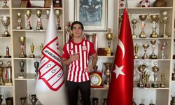 Ayvalıkgücü Belediyespor, Efe Sayhan'ı kadrosuna kattı
