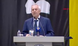 Aziz Yıldırım: Varlığını ve zamanlamasını onaylamadığım bu sürecin parçası olmayı reddediyorum