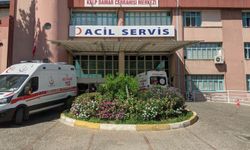 Baba ile 14 yaşındaki kızını tabancayla vuran şüpheli yakalandı (2)