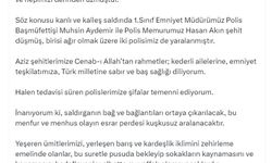 Bahçeli: İzmir'deki saldırı, Türkiye'miz üzerinde oynanan alçak oyunlardan bağımsız düşünülemeyecektir